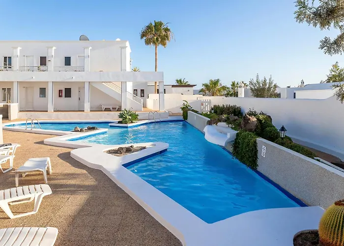 PRB Apartment Puerto del Carmen