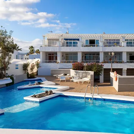 PRB Apartment Puerto del Carmen Puerto del Carmen  Esterno foto