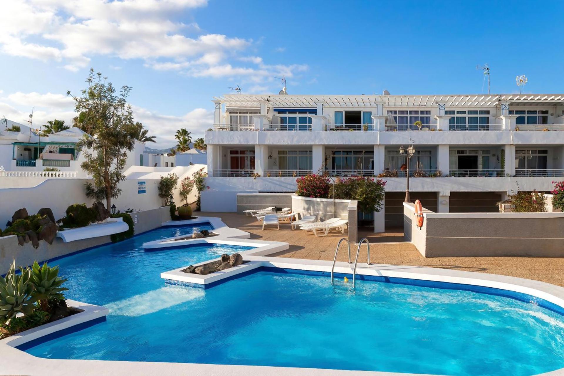 Apartment Prb Aparment Puerto Del Carmen *